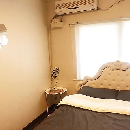 בוסאן Hello Guesthouse מראה חיצוני תמונה