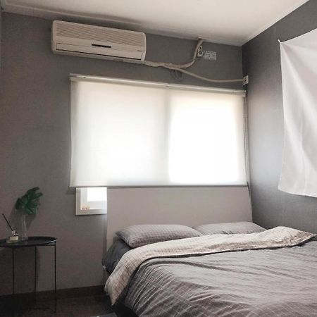 בוסאן Hello Guesthouse מראה חיצוני תמונה