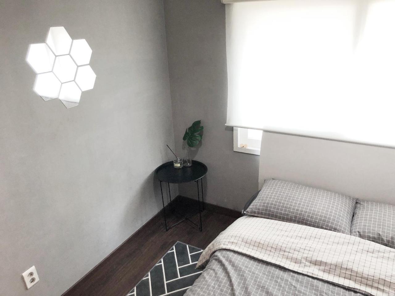 בוסאן Hello Guesthouse מראה חיצוני תמונה