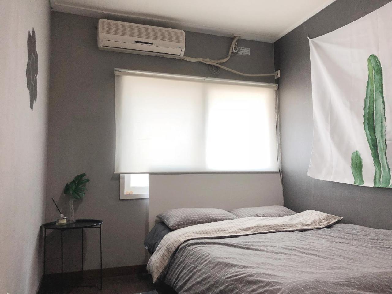 בוסאן Hello Guesthouse מראה חיצוני תמונה